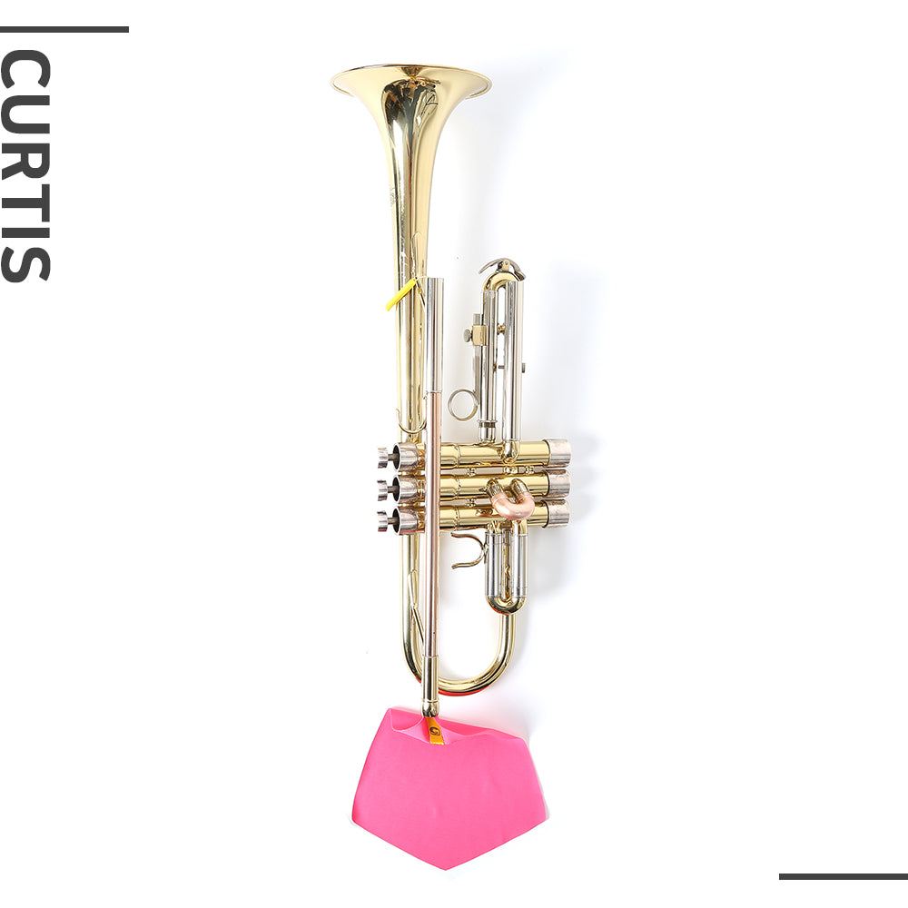 CURTIS Trumpet Leadpipe Swab TLPS1 - Fast Drying TLPS1