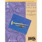Canadian Brass Book of Intermediate Trumpet Solos [841149]