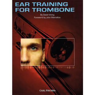 Ear Training For Trombone by David Vining [WF83]