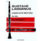 Gustave Langenus  - Complete Method for the Clarinet Part.1 [O1402]