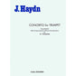Haydn Concerto for Trumpet (Transcribed for B-Flat Trumpet (Cornet))