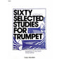 Kopprasch - Sixty Selected Studies for Trumpet, Book I [O3053]