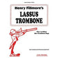 Lassus Trombone plus 14 Other Hot Trombone Rags [FL660]
