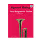 Sigmund Hering - Forty Progressive Etudes for Trumpet