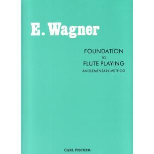 Wagner - Foundation to Flute Playing O223