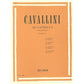 Cavallini - 30 Capricci for Clarinet [50012320]