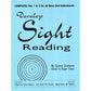 Develop Sight Reading, Complete: Vol. 1 & 2 for all Bass Clef Instrument (Roger Voisin) CC2024