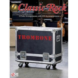 Classic Rock - Trombone (CD) [2501495]