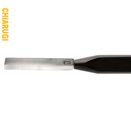 Chiarugi Concave knife AC182