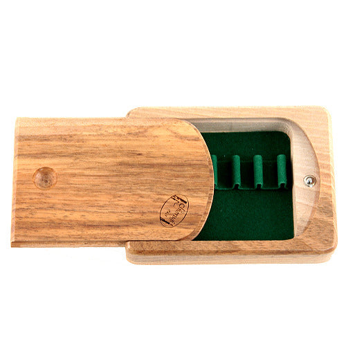 Chiarugi Wood Case 8 Bassoon AS608