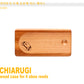 Chiarugi Wood Case for 4 Oboe Reeds AS404