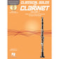 Classical Solos for Clarinet Vol.2 : 15 Easy Solos for Contest and Performance [121138]