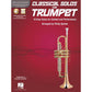 Classical Solos for Trumpet - 15 Easy Solos for Contest and Performance [842548]