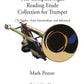 Complete Sight Reading Etude Collection for Trumpet By Mark Ponzo 132 etudes