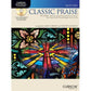 Classic Praise - Alto Saxophone (w/CD) [44007702]