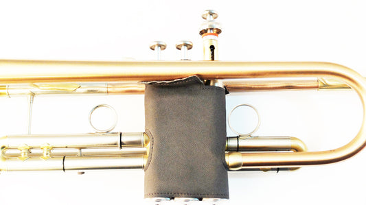 Curtis Brass Pad for Trumpet BP1412TP