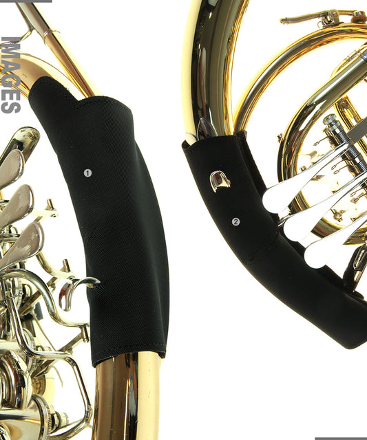 Curtis French Horn Hand Guard HG1 - 2 style HG1