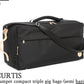 Curtis Insulation Trumpet Compact Double/Triple Multi Bags