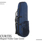 Curtis Shaped Violin Case Cover - Backpack