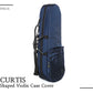 Curtis Shaped Violin Case Cover