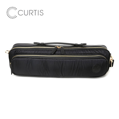 Curtis Shiny Seires Flute/Piccolo Combination Case Cover F3P