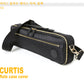 Curtis Shiny Series Flute Case Cover F3S