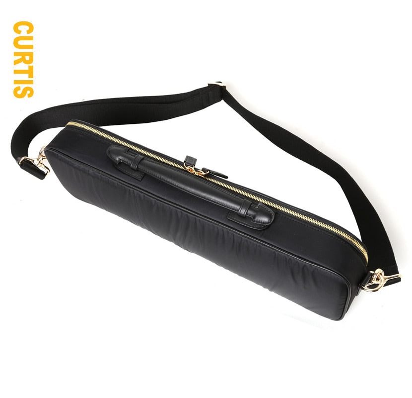 Curtis Shiny Series Flute Case Cover F3S