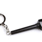 Curtis String Pegs Keychain KY2S