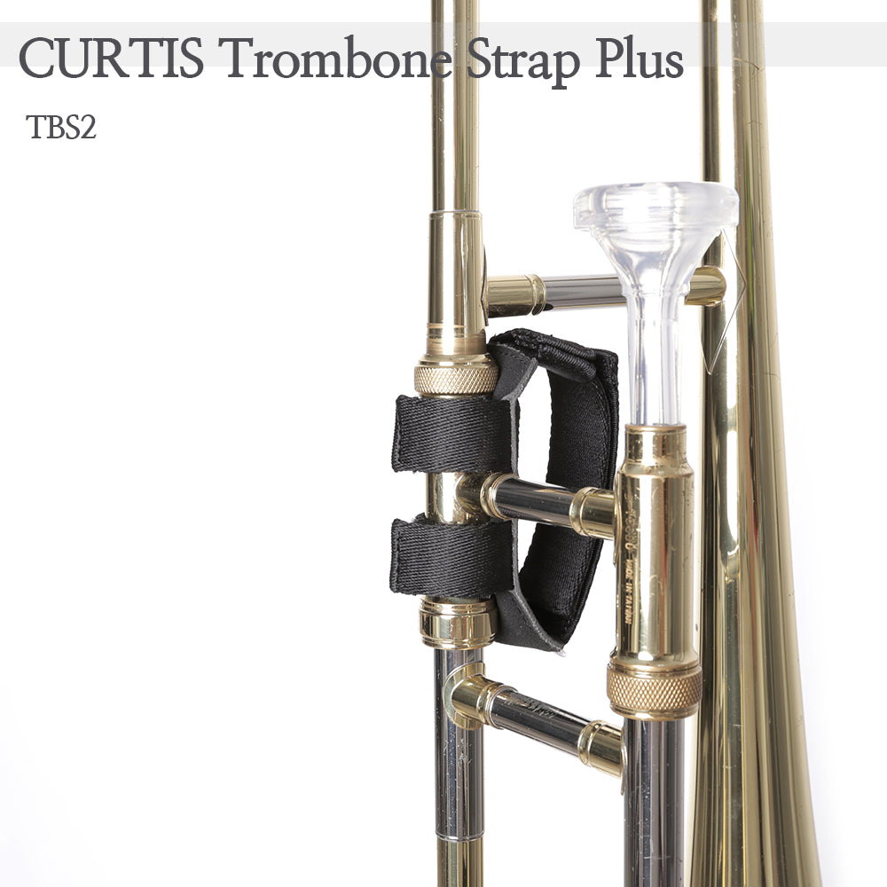 Curtis Trombone Hand Strap - Plus TBS1P