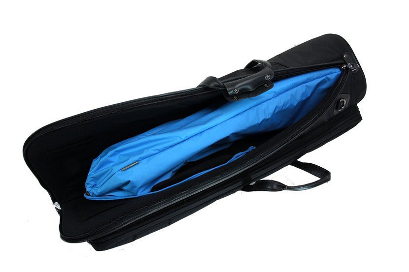 Curtis Trombone Protect Pouch PP1 - Hipora, Blue/Pink PP1