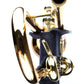 Curtis Trumpet Hand Guard TG2 - felt TG2