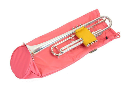 Curtis Trumpet Protect Pouch TP1 - Waterproof Hipora, Pink