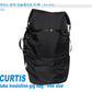 Curtis Tuba Insulation Gig Bag U1L (Free Size) - Black