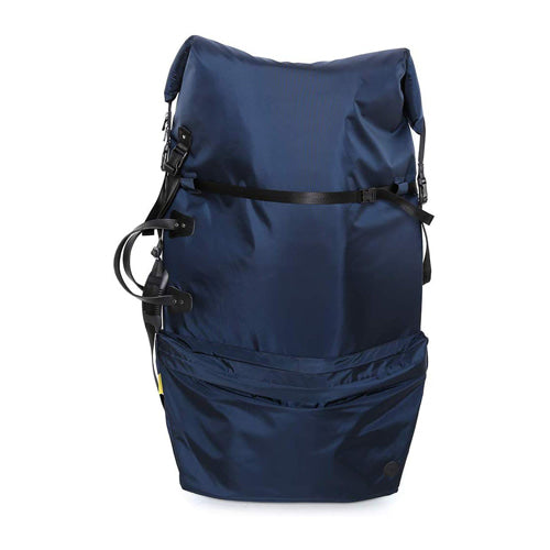 Curtis Tuba Insulation Gig Bag U1L (Free Size) - Navy