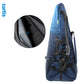 Curtis Tuba Insulation Gig Bag U1L (Free Size) - Navy Combi