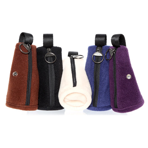 Curtis Tuba Mouthpiece Pouch - Connected Type BMP3-TU1