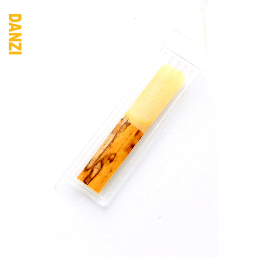DANZI Reeds for Selected Clarinet in Bb - Box 5 pcs
