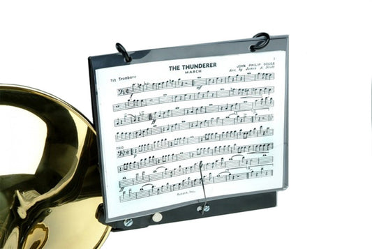 DEG Universal Trombone Lyres HC250