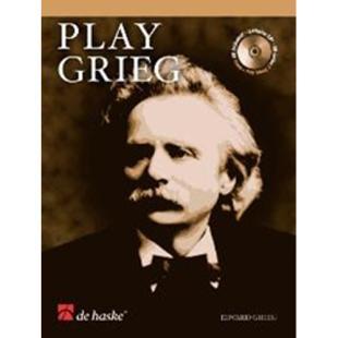 Play Grieg for Trumpet 44007157 / DHP 1074306-400