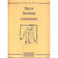 Defaye Deux Danses for Trombone and Piano [AL21403]