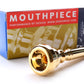 Denis Wick American Classic Trumpet Mouthpiece DW4182A