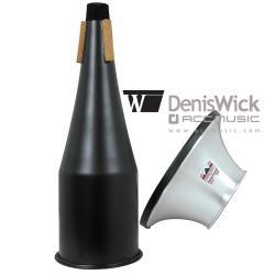 Denis Wick Bass Trombone Cup Mute DW5533