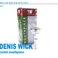 Denis Wick Silver Cornet Mouthpiece DW5881
