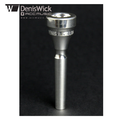 Denis Wick Silver Trumept Mouthpiece DW5882