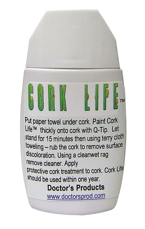 Doctor's Product - Doctors Cork Life