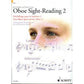 Oboe Sight-Reading 1 [ED12953]