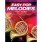 Easy Pop Melodies for Horn [125790]