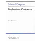 Edward Gregson Euphonium Concerto for Euphonium and Piano Reduction 50603795