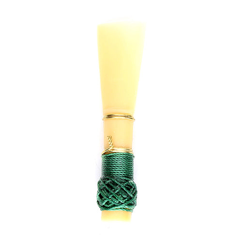 Emerald Plastic Bassoon Reed EBRP-M