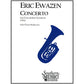 Eric Ewazen Concerto for Tuba or Bass Trombone 3776287